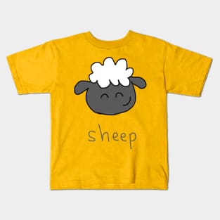Sheep Kids T-Shirt